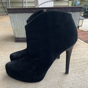 jessica simpson black boots